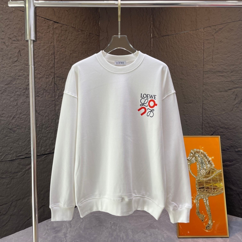 l*ew* hoodies